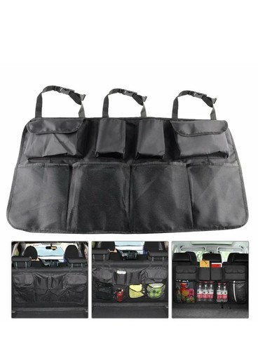 Auto kofferraumtasche - auto,