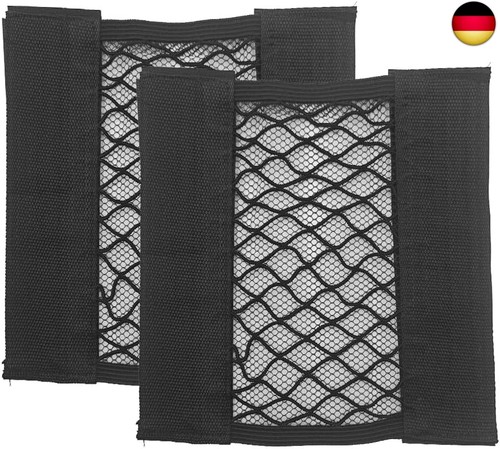 Kofferraum netztasche - netztasche, 2