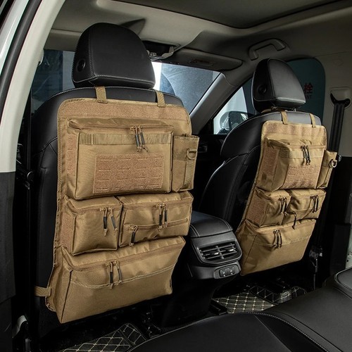 Auto rücksitz organizer - auto,