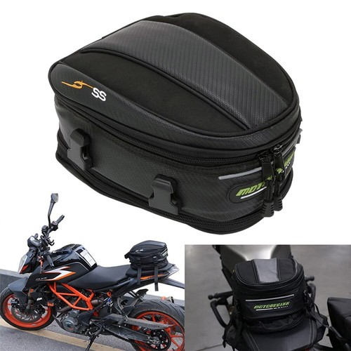Motorrad soziussitz tasche - motorrad,