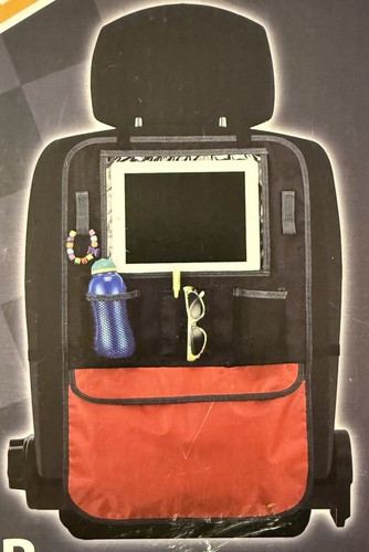 Stück rücksitztasche - stück,