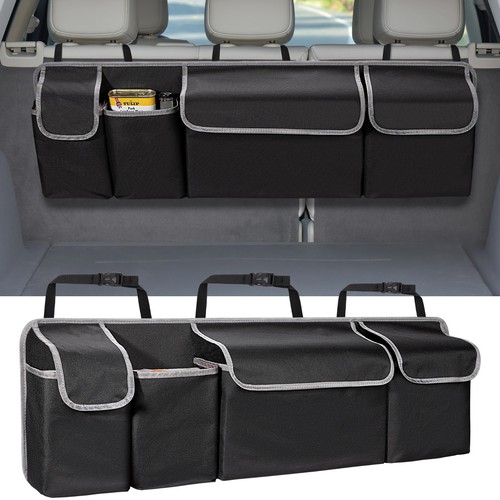 Auto-Kofferraum-Organizer