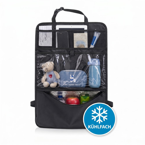 Auto organizer - auto,