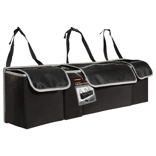 Kofferraum tasche organizer - tasche,