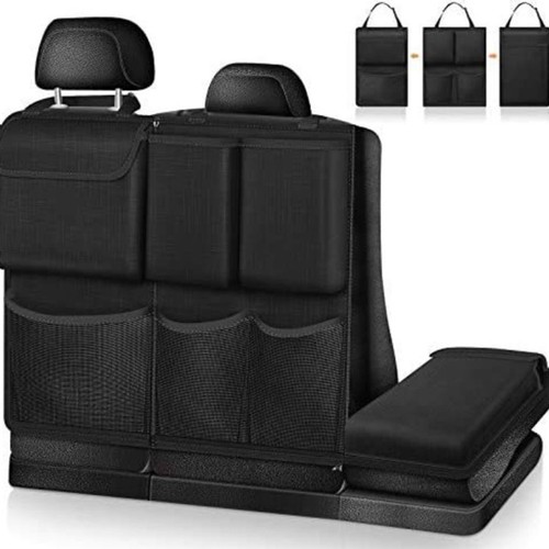 Auto organizer rücksitz - auto,