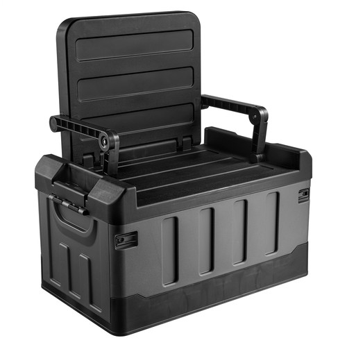 60l auto aufbewahrungbox - auto,