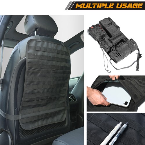 Kfz auto rücksitztasche - auto,