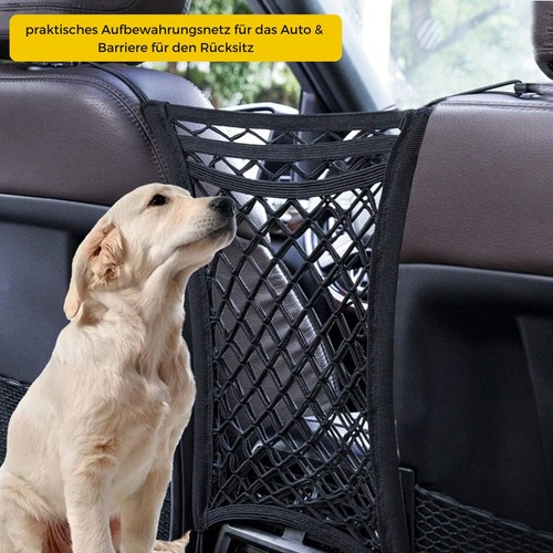Auto sitz netztasche - sitz, organizer