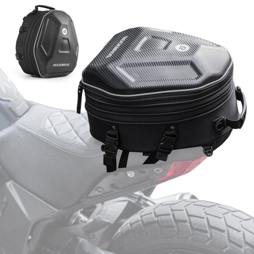 Rockbros hecktasche motorrad - hecktasche,