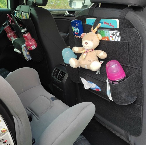 Stück car organizer - 2,