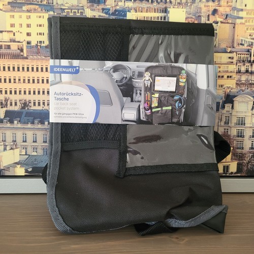 Rücksitz tasche organizer - rücksitz,