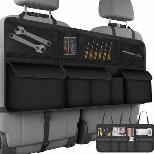 Auto kofferraumtasche - auto,