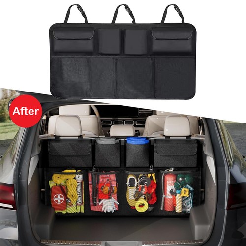 Auto kofferraumtasche - auto,