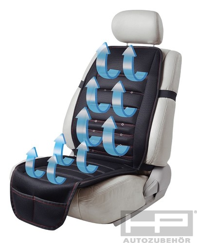 Klima sitzauflage 12v - klima, sitz