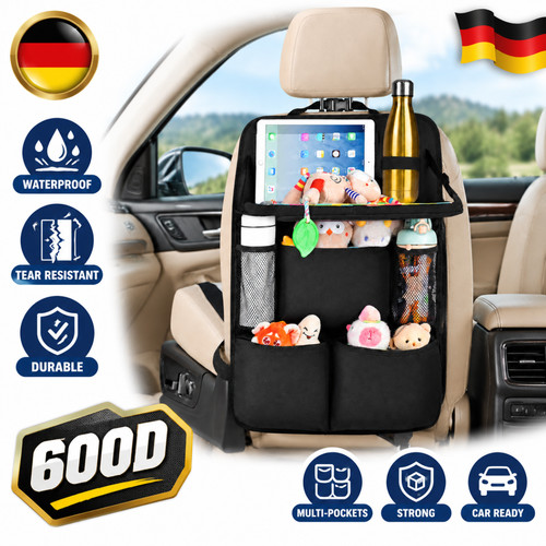 Rücksitztasche autositz - rücksitztasche,
