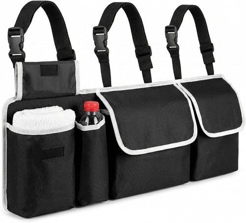 Auto kofferraumtasche - auto,