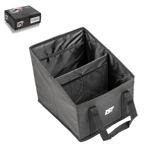 Autositz organizer schwarz - autositz,