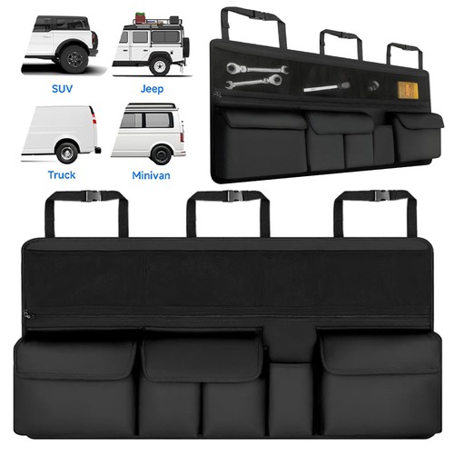 Auto kofferraumtasche - auto,