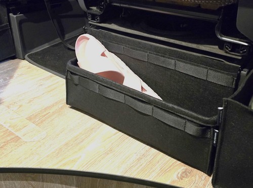 Filz stauraumtasche organizer - stauraumtasche,