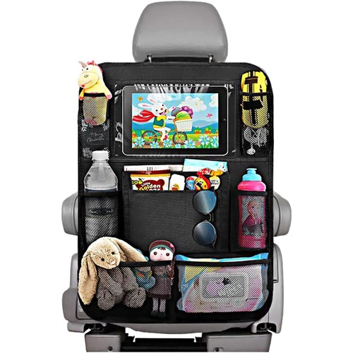 Autositz organizer tasche - autositz,