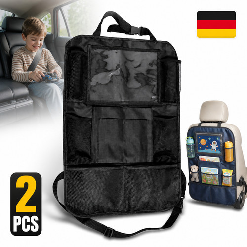 Rückenlehnentasche rücksitz - rückenlehnentasche,