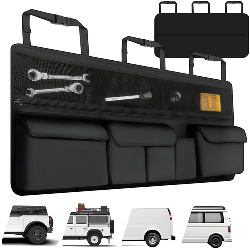 Auto kofferraumtasche - auto,