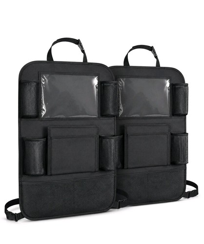 Stück rücksitztasche auto - 2,