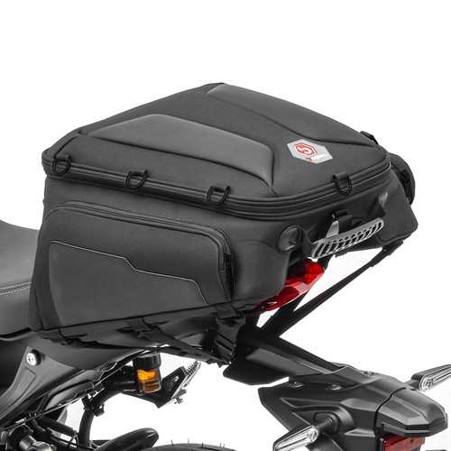 Motorrad hecktasche bagtecs - motorrad,