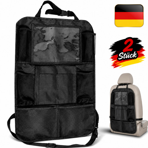 Auto organizer - 2x,
