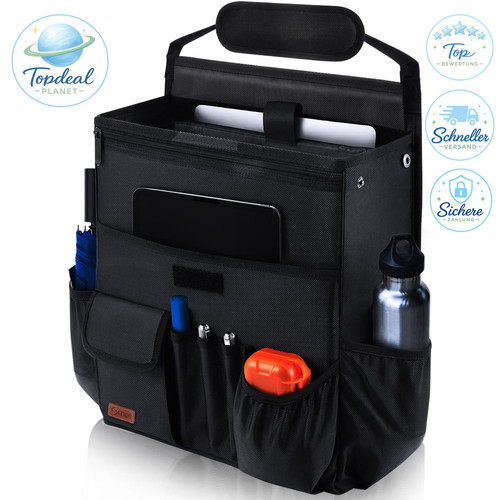 Auto organizer rücksitz - auto,