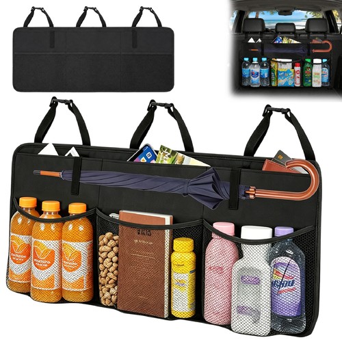 Auto kfz rücksitz organizer - kfz,