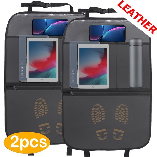 Autositztasche - 2x,