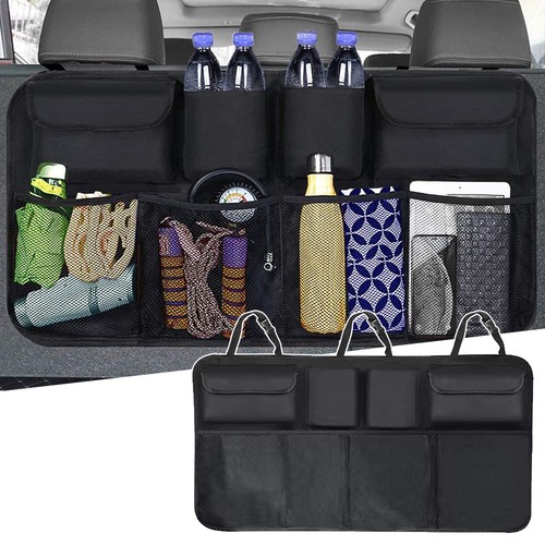 Autokfz rücksitz organizer - autokfz,