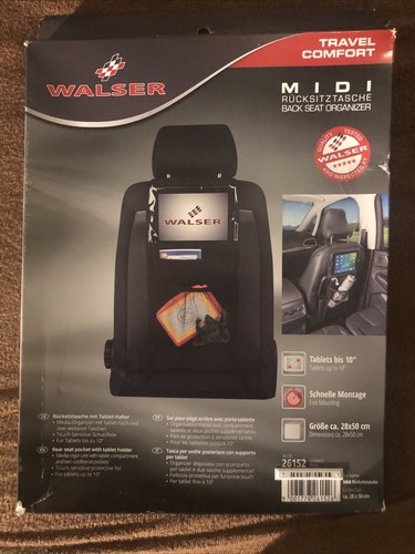 Walser rücksitztasche midi - walser,