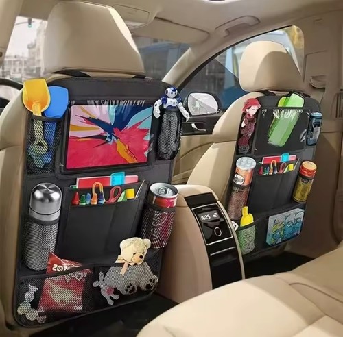 Autositz organizer - 2x,