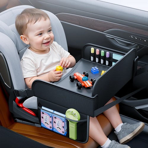 Kinder auto rücksitz tisch - auto,