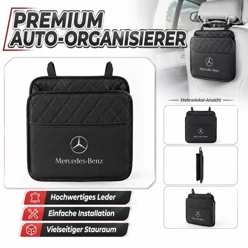 Autositz rückenlehnentasche - autositz,