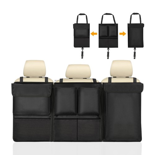 Auto kofferraum organizer - auto,