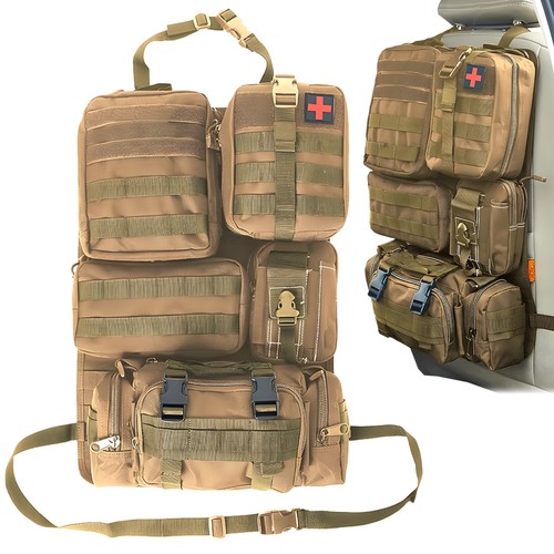 Rücksitztasche organizer - rücksitztasche,