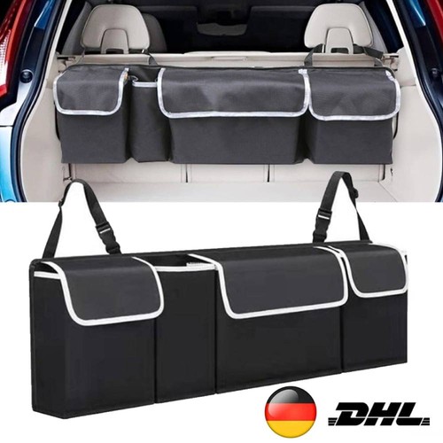 Auto kofferraumtasche - auto,